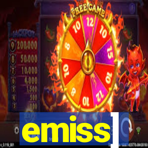 emiss]